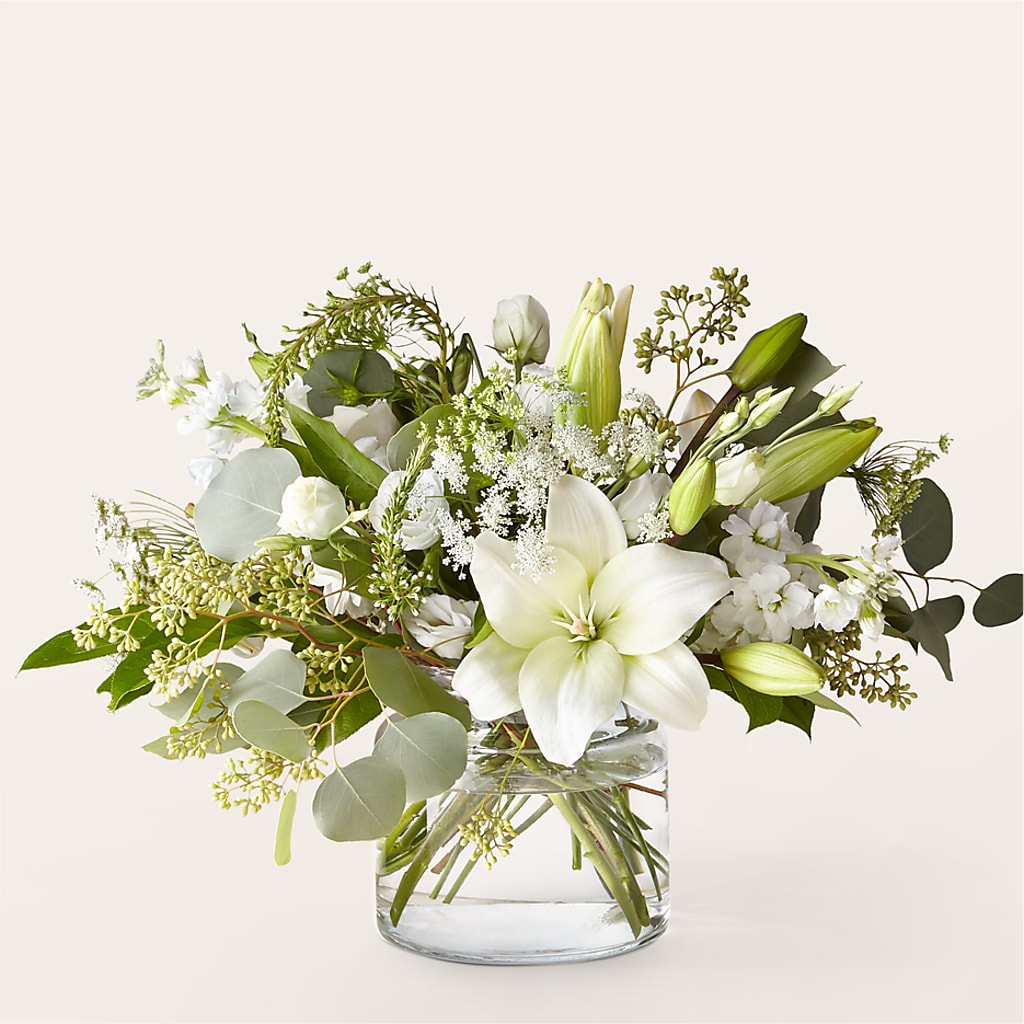 Alluring Elegance Bouquet – Nicholasville Florist, Nicholasville KY