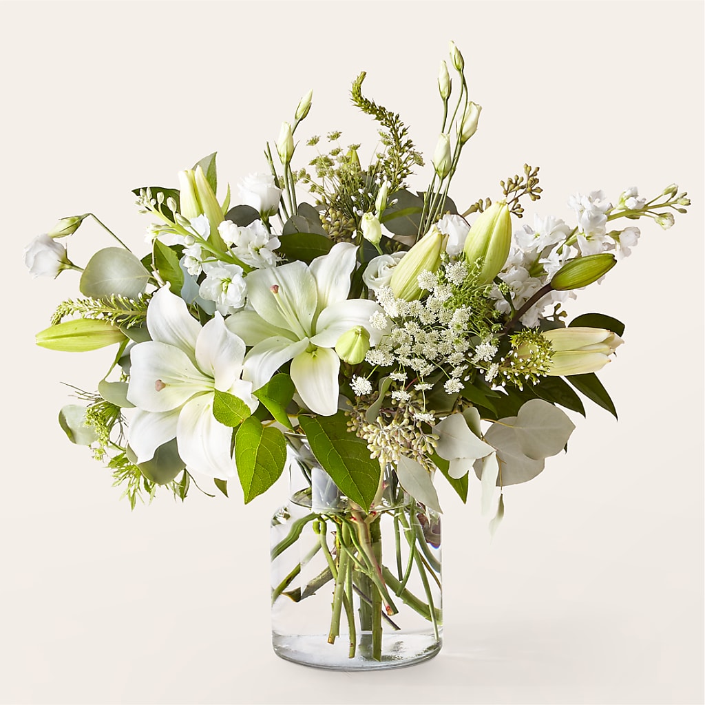 Alluring Elegance Bouquet – Nicholasville Florist, Nicholasville KY