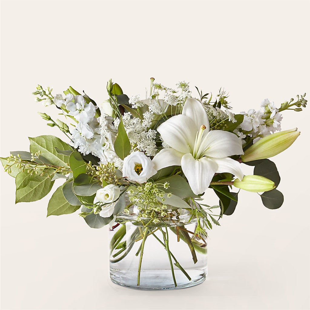 Alluring Elegance Bouquet – Nicholasville Florist, Nicholasville KY