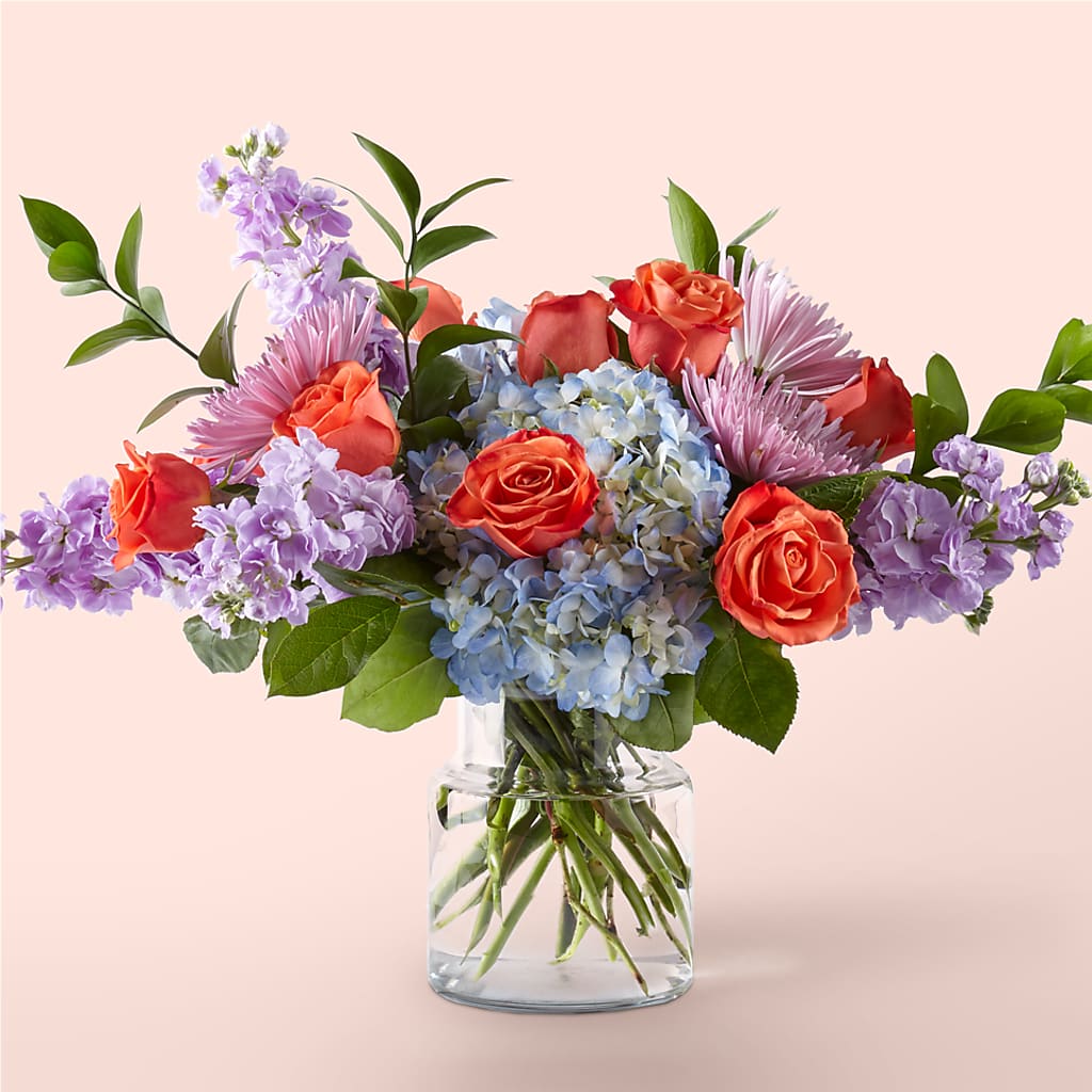 Be Mine Bouquet – Nicholasville Florist, Nicholasville KY