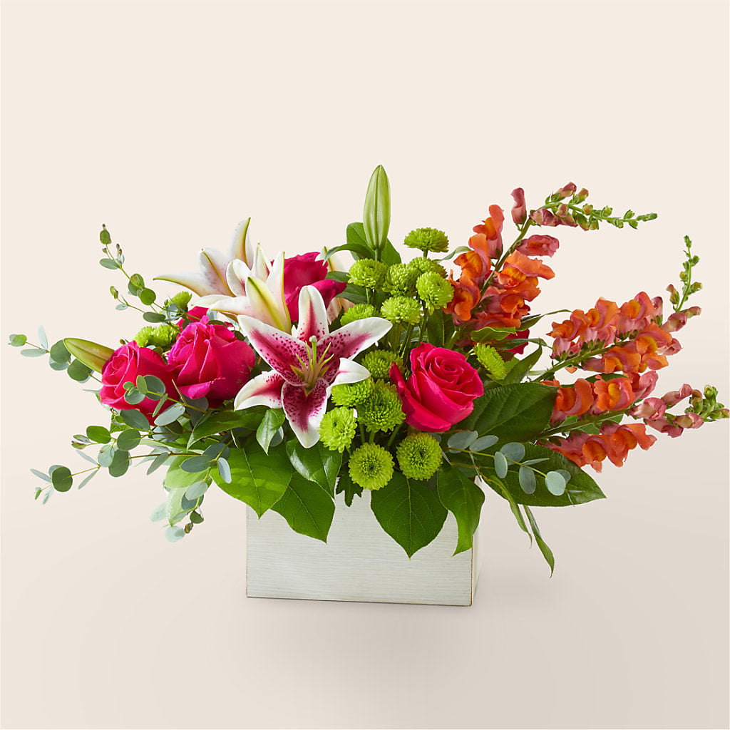 Wild Spirit Bouquet – Nicholasville Florist, Nicholasville KY