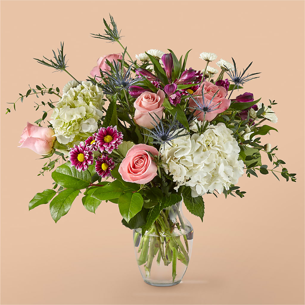 Parlour Bouquet – Nicholasville Florist, Nicholasville KY