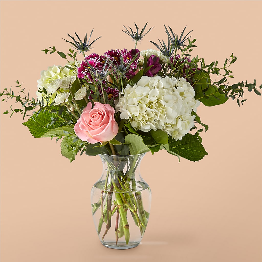 Parlour Bouquet – Nicholasville Florist, Nicholasville KY