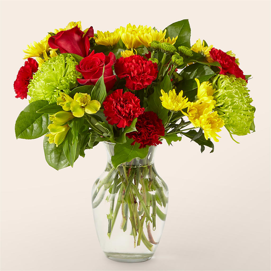 Bright Side Bouquet – Nicholasville Florist, Nicholasville KY