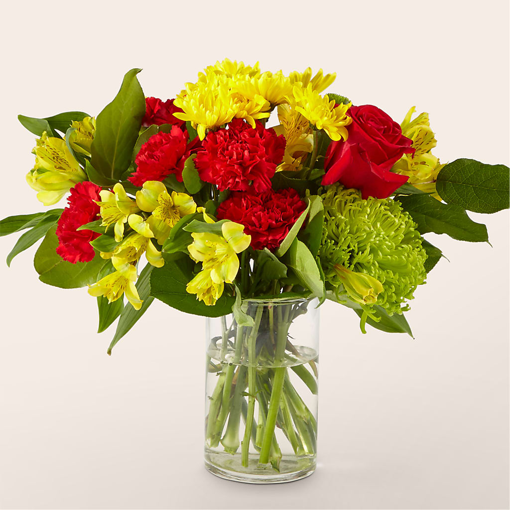 Bright Side Bouquet – Nicholasville Florist, Nicholasville KY
