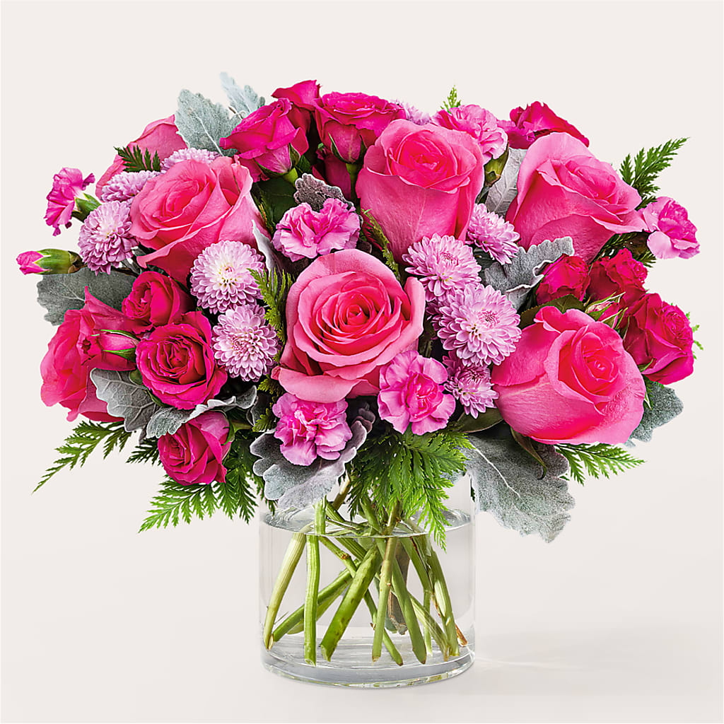Sweet As Can Be Bouquet – Nicholasville Florist, Nicholasville KY