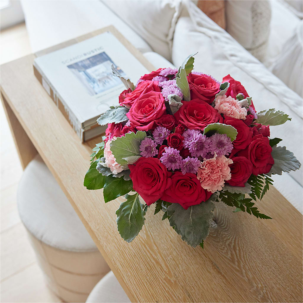 Sweet As Can Be Bouquet – Nicholasville Florist, Nicholasville KY