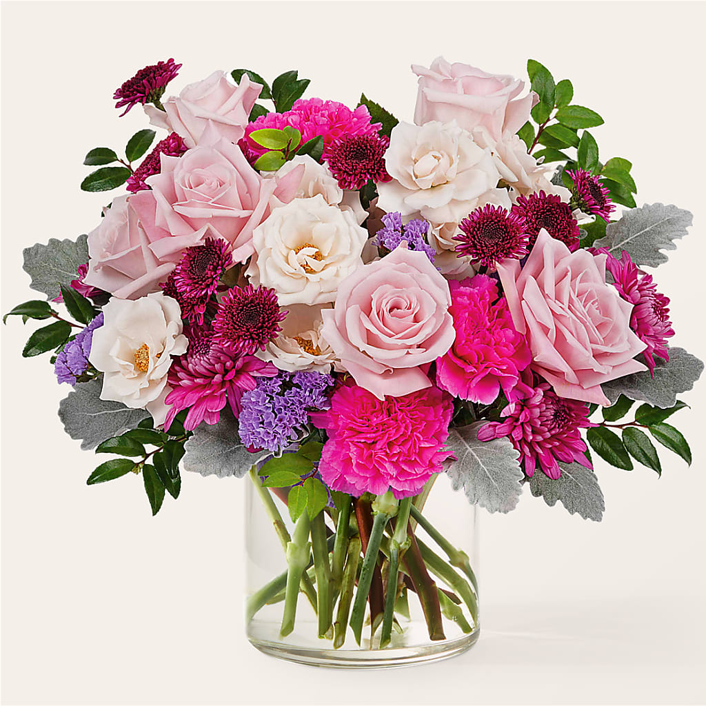 Dose of Cheer Bouquet – Nicholasville Florist, Nicholasville KY