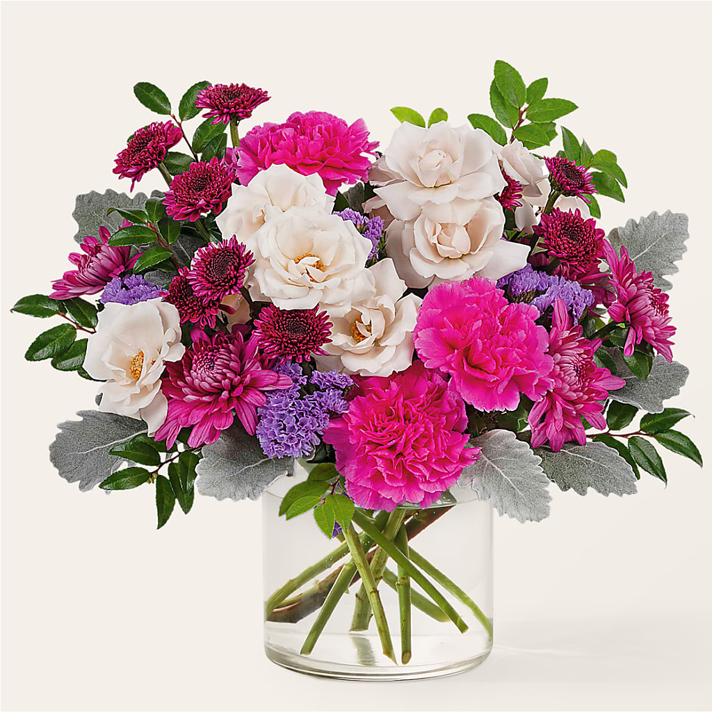 Dose of Cheer Bouquet – Nicholasville Florist, Nicholasville KY