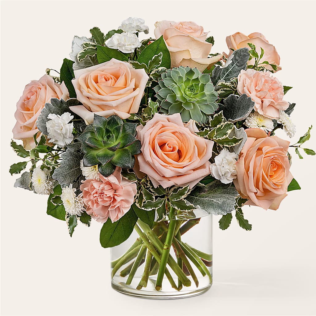 Sweet Tea Bouquet – Nicholasville Florist, Nicholasville KY