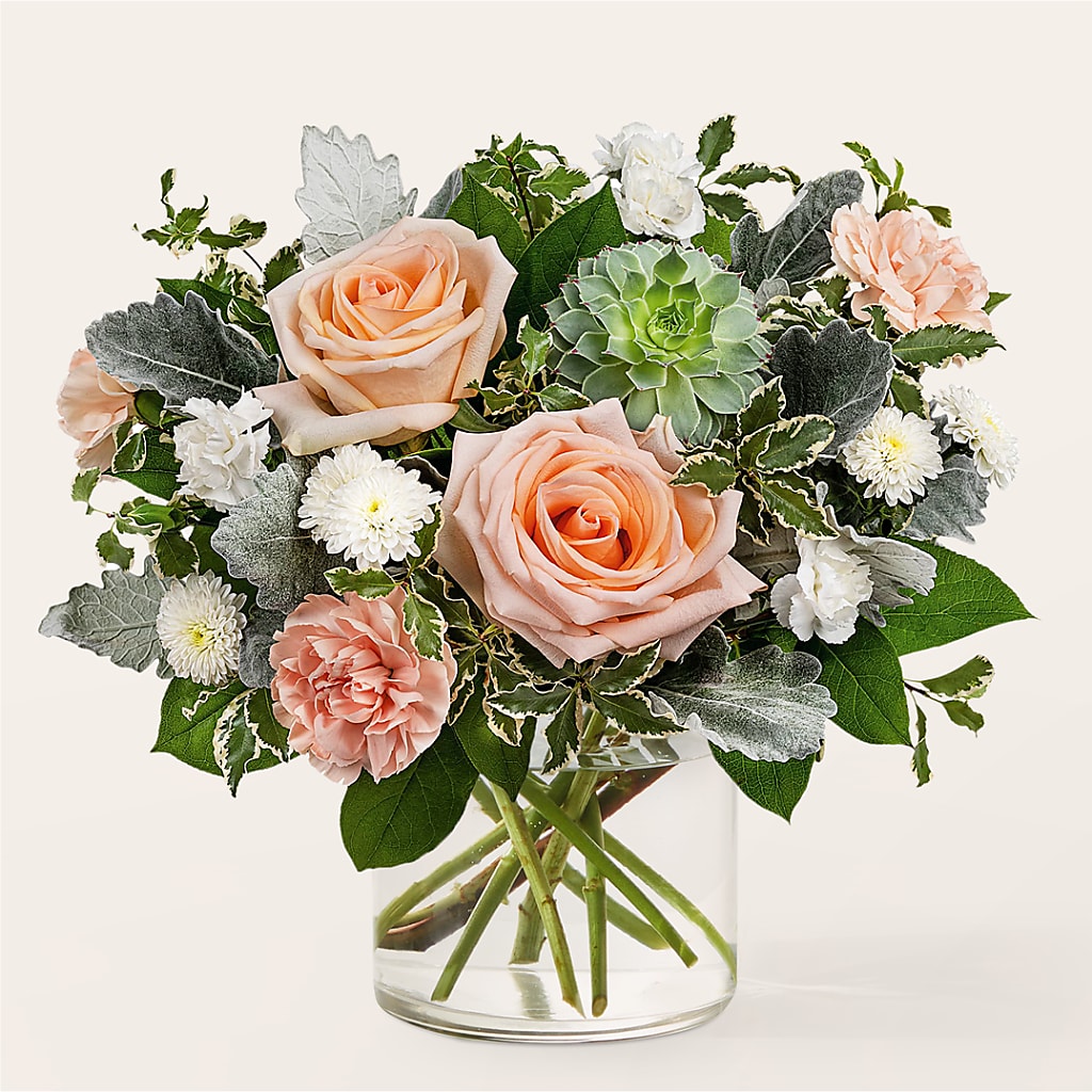 Sweet Tea Bouquet – Nicholasville Florist, Nicholasville KY