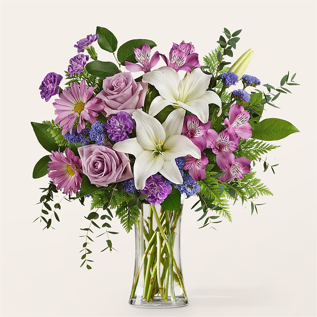 The Dreamscape Bouquet – Nicholasville Florist, Nicholasville KY
