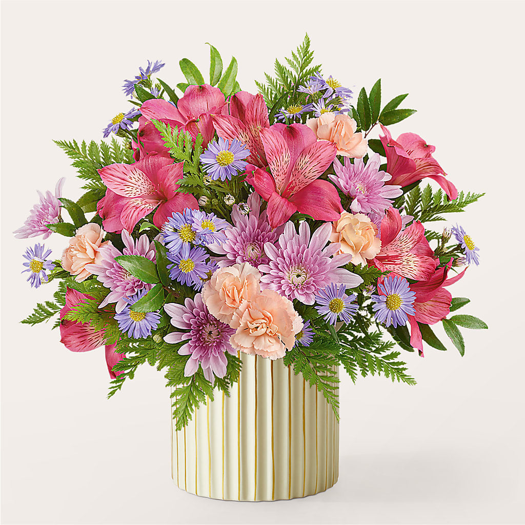 Sunset Serenade Bouquet – Nicholasville Florist, Nicholasville KY