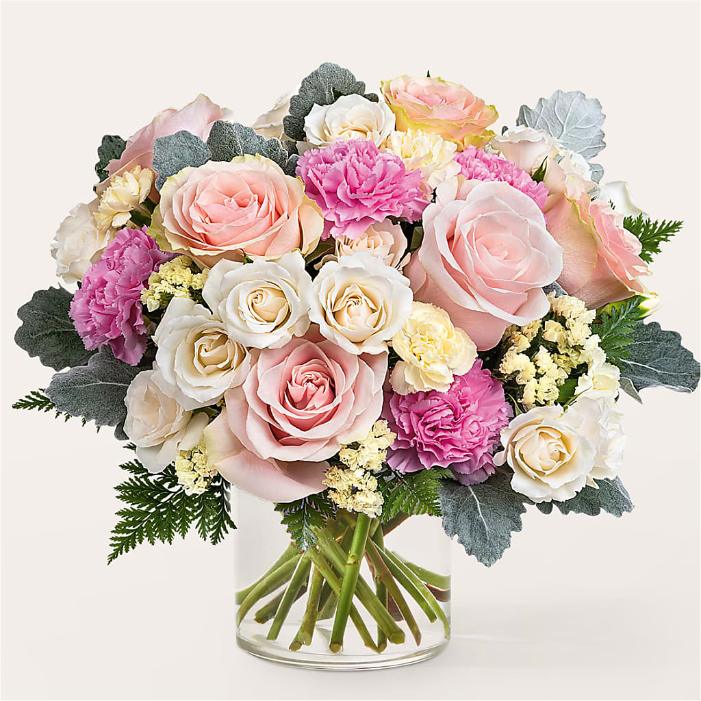 Blissful Moments Bouquet – Nicholasville Florist, Nicholasville KY