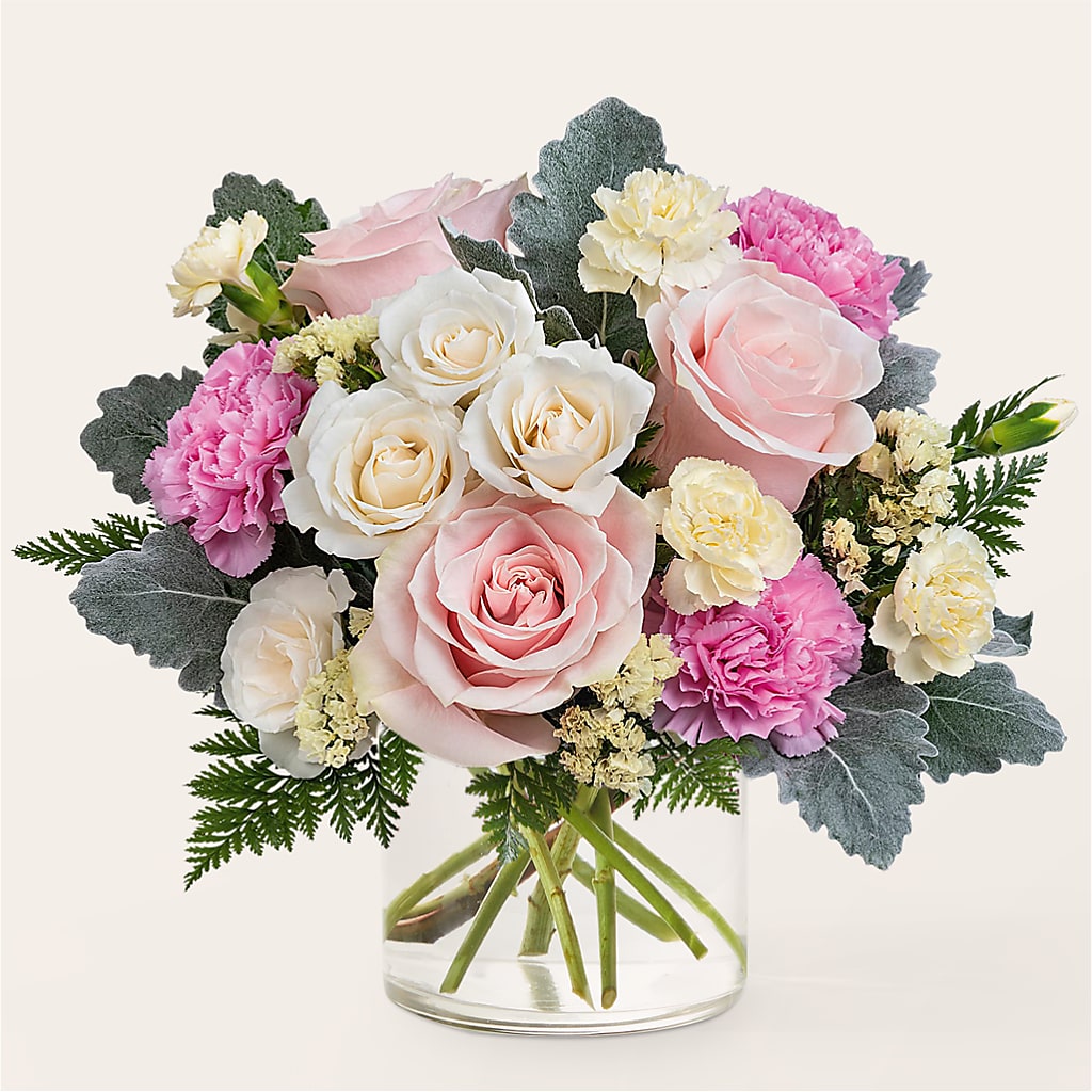 Blissful Moments Bouquet – Nicholasville Florist, Nicholasville KY