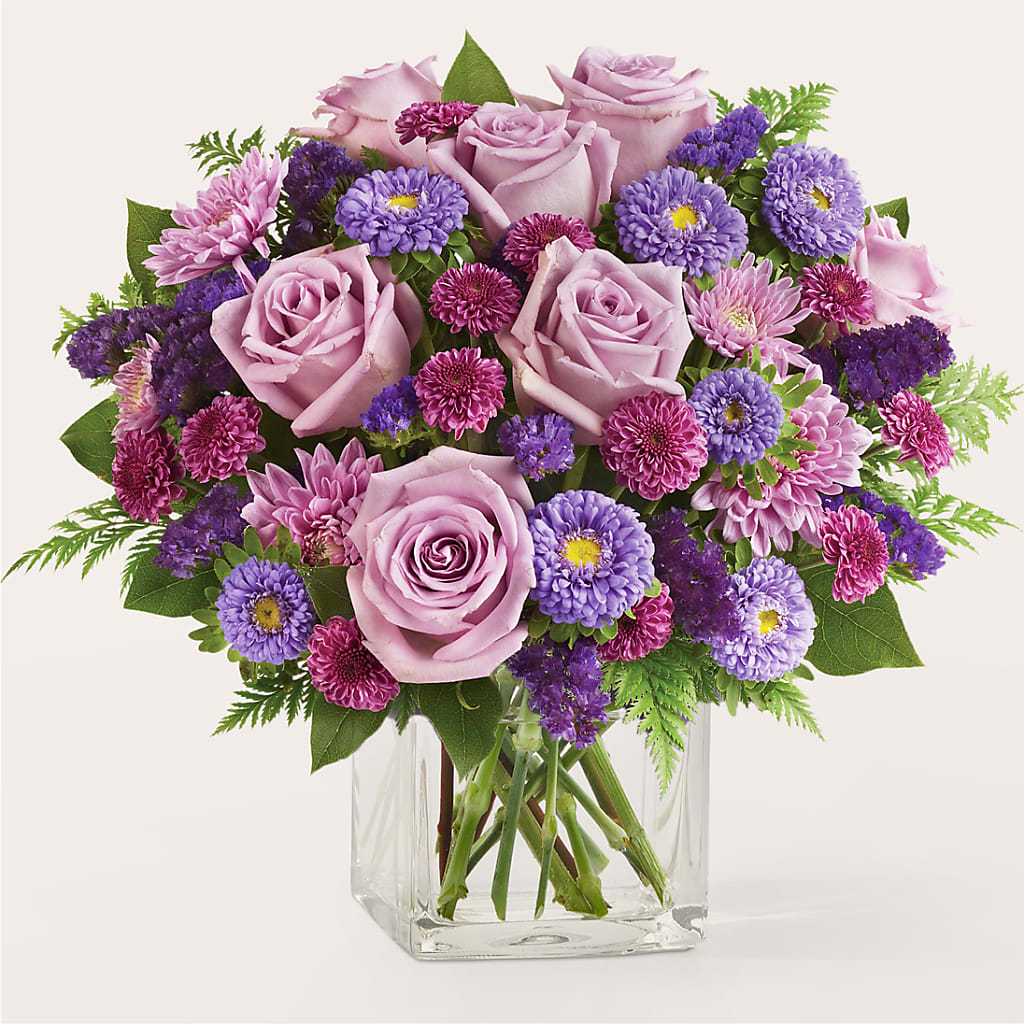 In Harmony Bouquet – Nicholasville Florist, Nicholasville KY