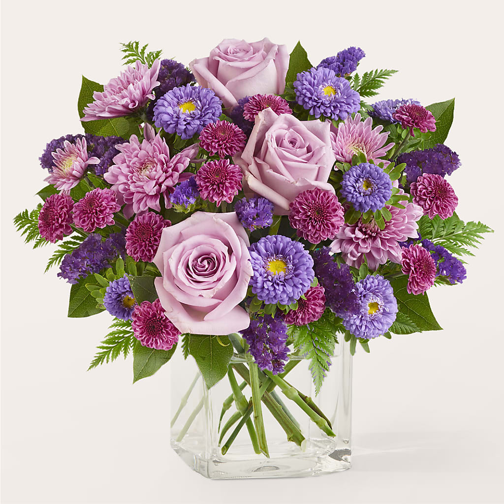 In Harmony Bouquet – Nicholasville Florist, Nicholasville KY