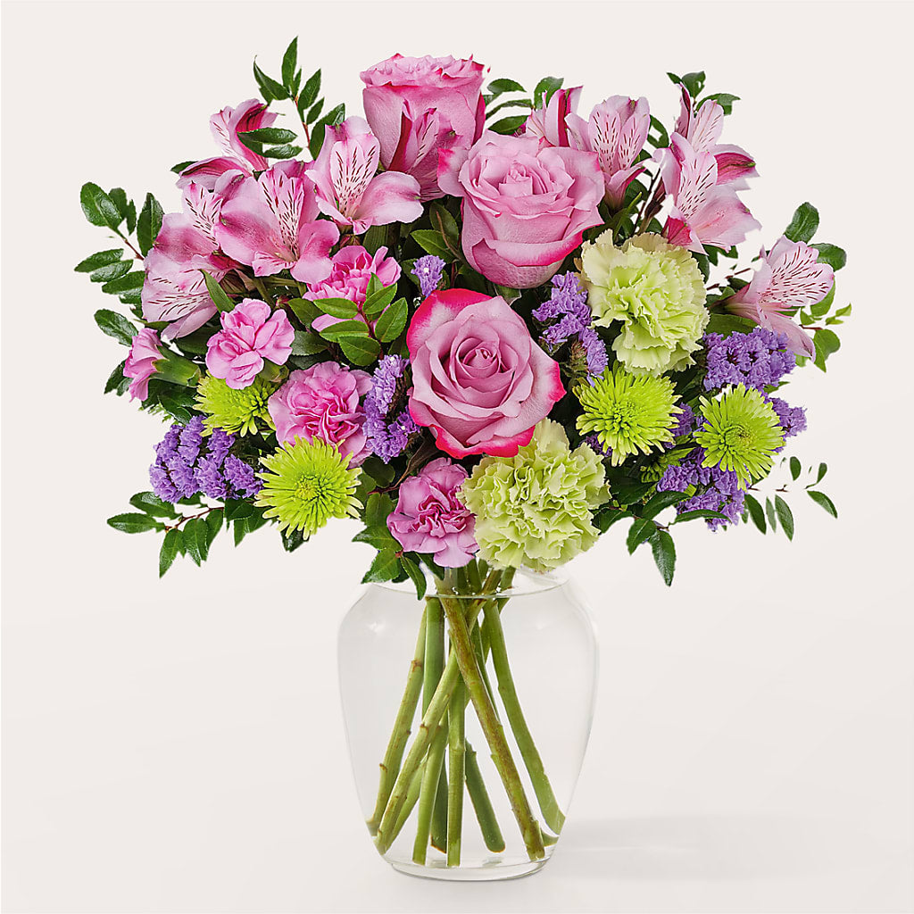 Morning Dew Bouquet – Nicholasville Florist, Nicholasville KY