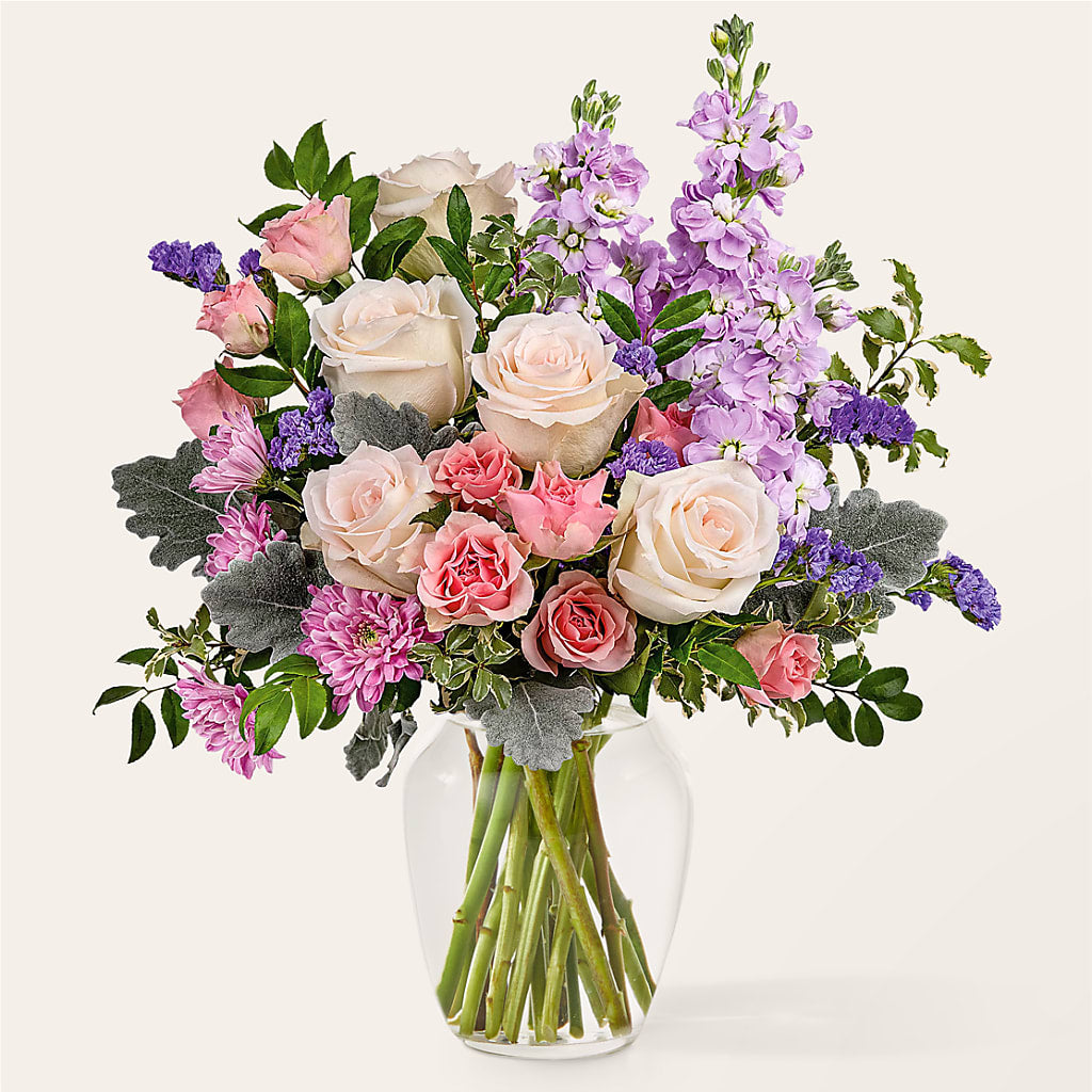 Well Wishes Bouquet – Nicholasville Florist, Nicholasville KY