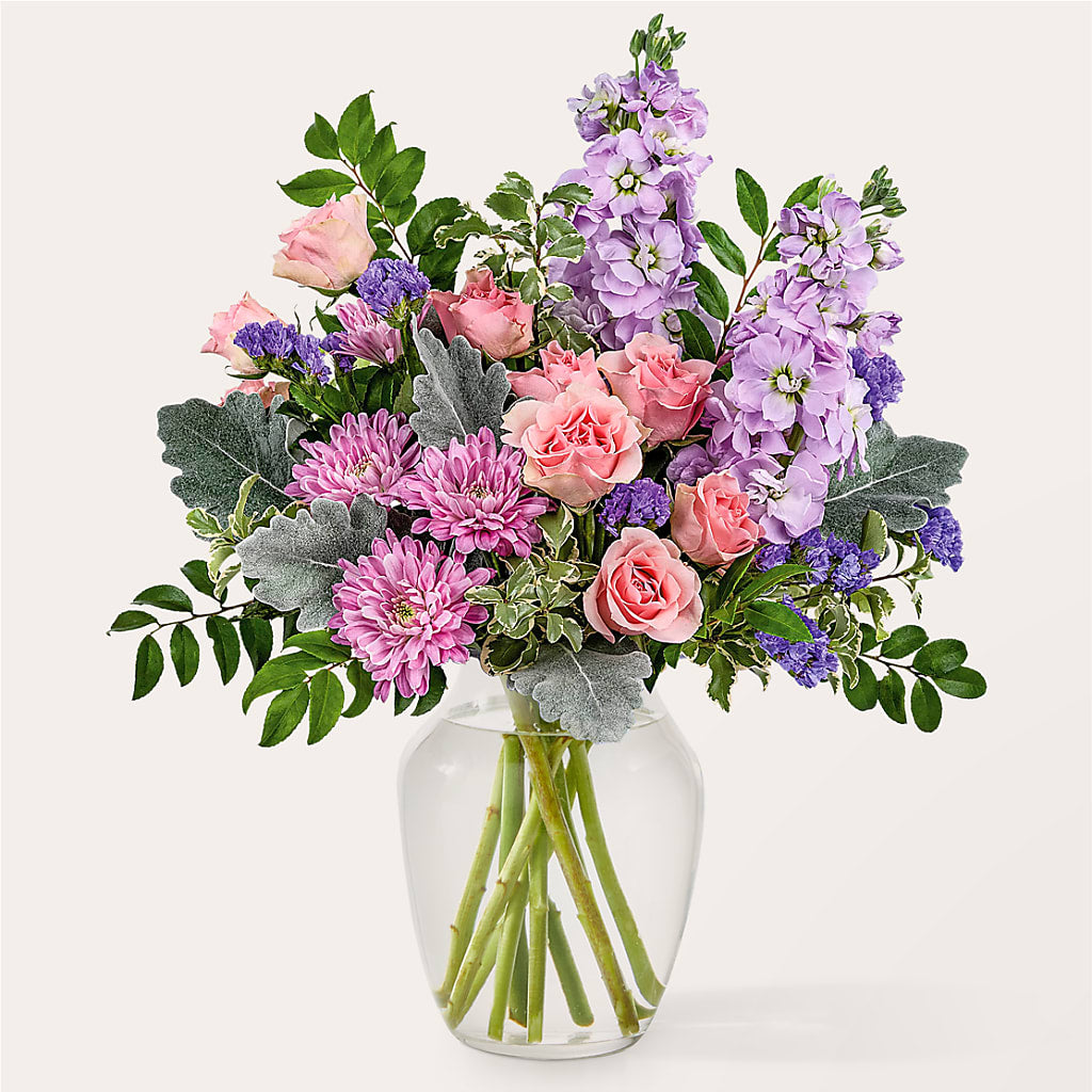 Well Wishes Bouquet – Nicholasville Florist, Nicholasville KY