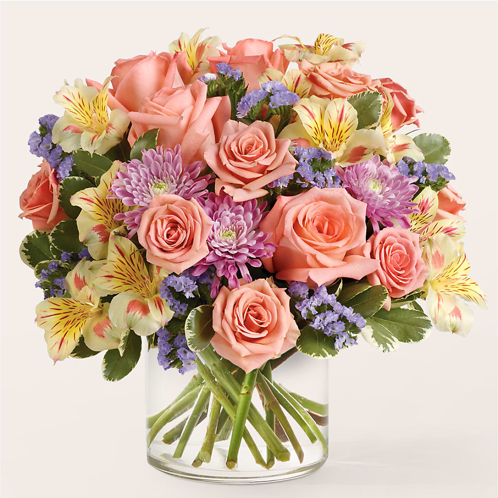 Candy Coated Bouquet – Nicholasville Florist, Nicholasville KY