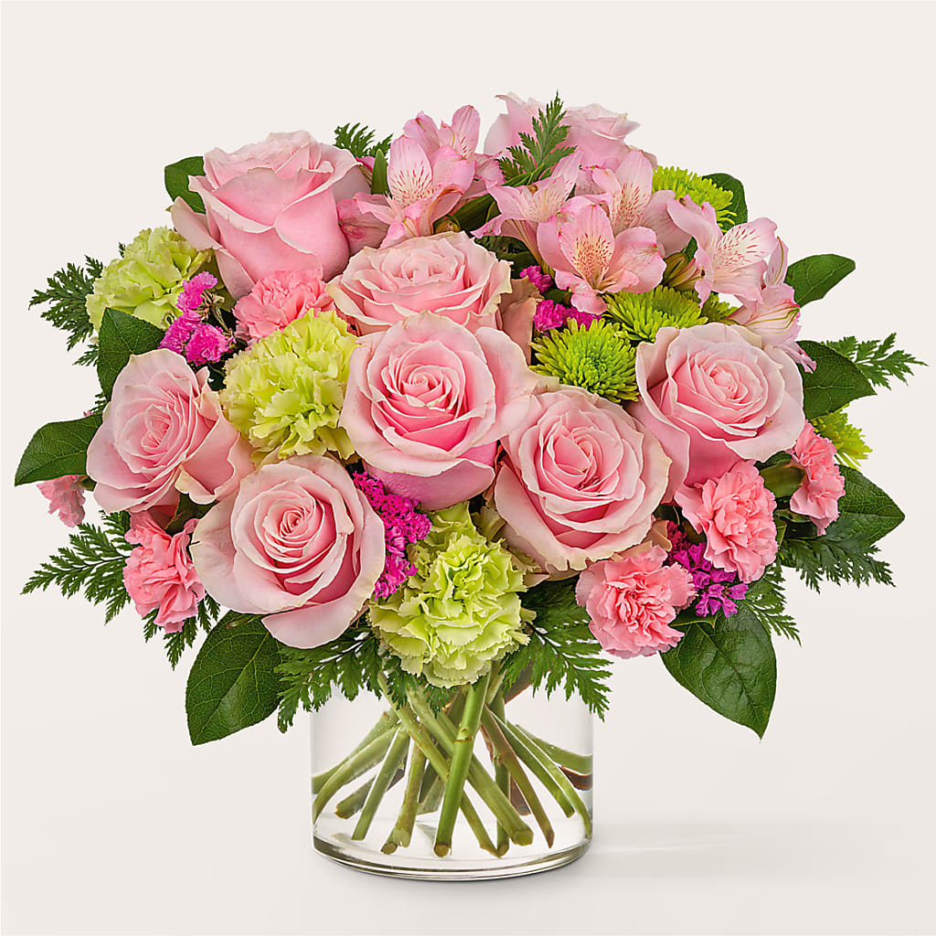 Pinch Me Bouquet – Nicholasville Florist, Nicholasville KY