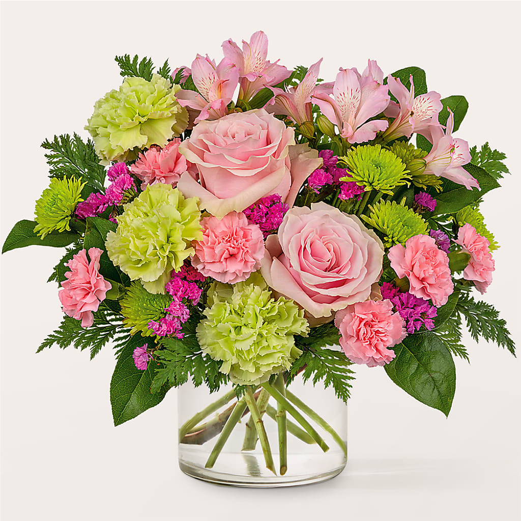 Pinch Me Bouquet – Nicholasville Florist, Nicholasville KY