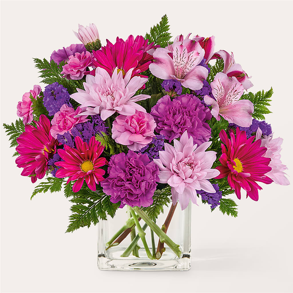 Afternoon Tea Bouquet – Nicholasville Florist, Nicholasville KY