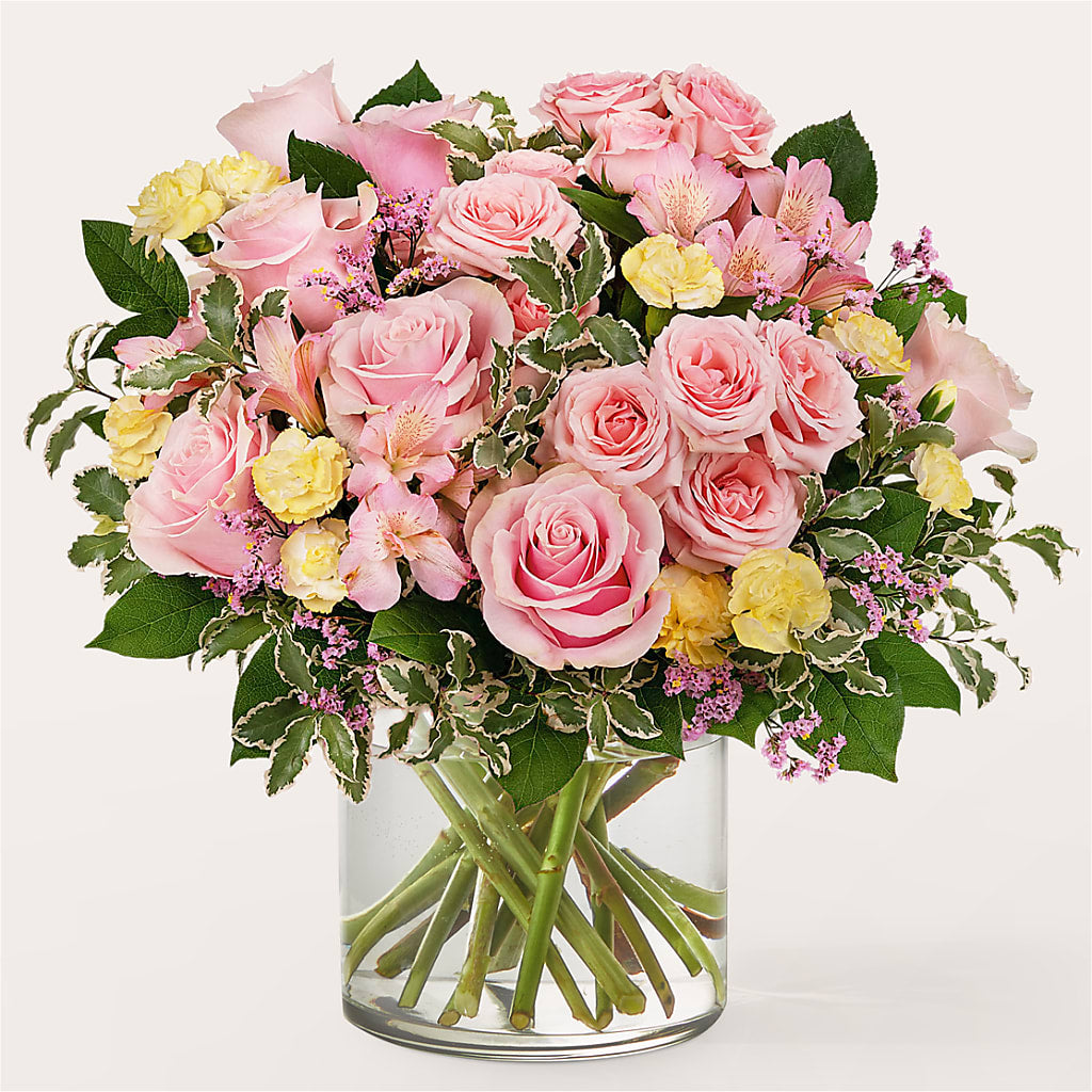 Refreshed Bouquet – Nicholasville Florist, Nicholasville KY