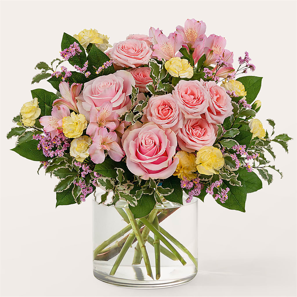 Refreshed Bouquet – Nicholasville Florist, Nicholasville KY