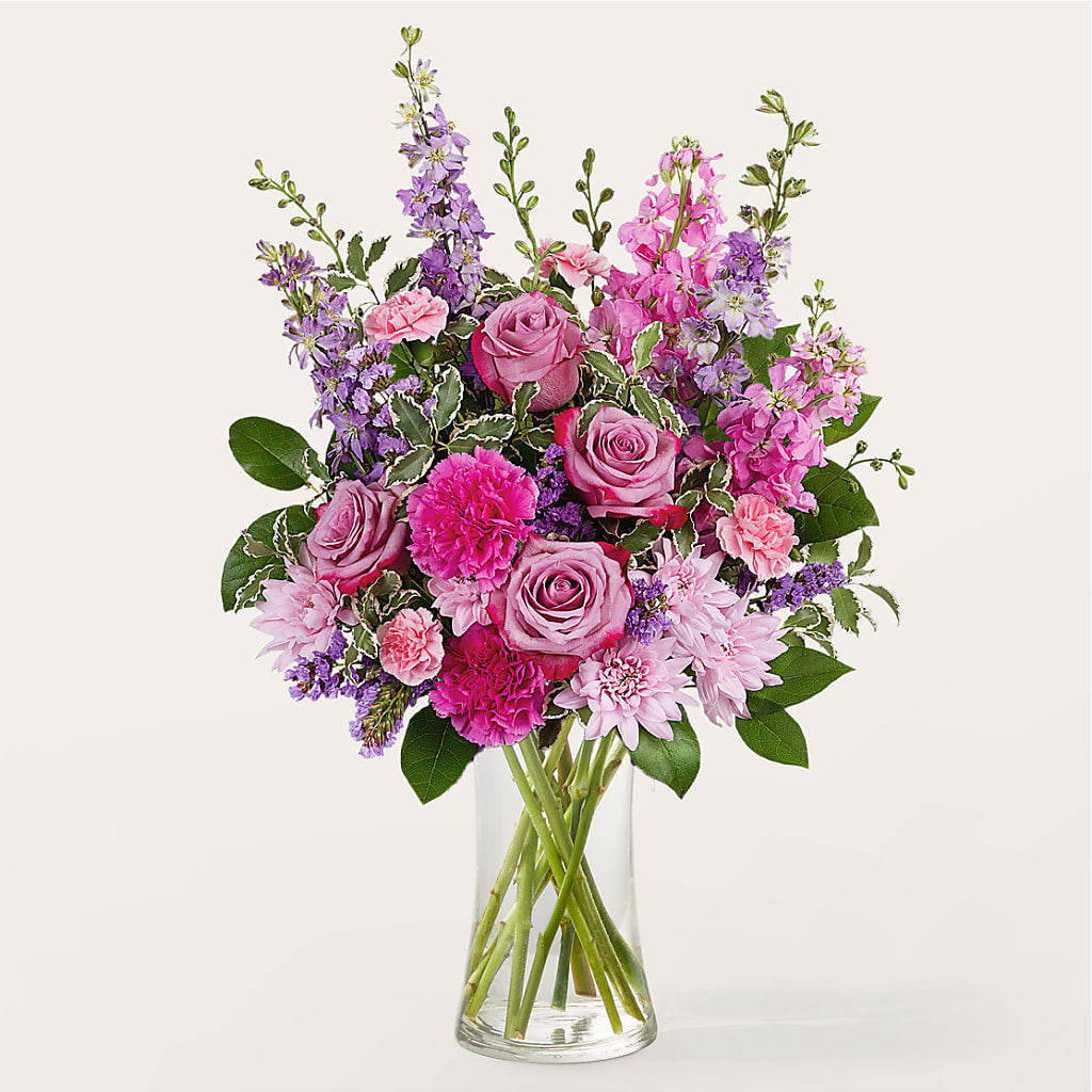 Sincerely Yours Bouquet – Nicholasville Florist, Nicholasville KY