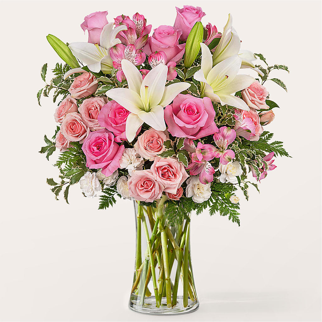 All the Best Bouquet – Nicholasville Florist, Nicholasville KY