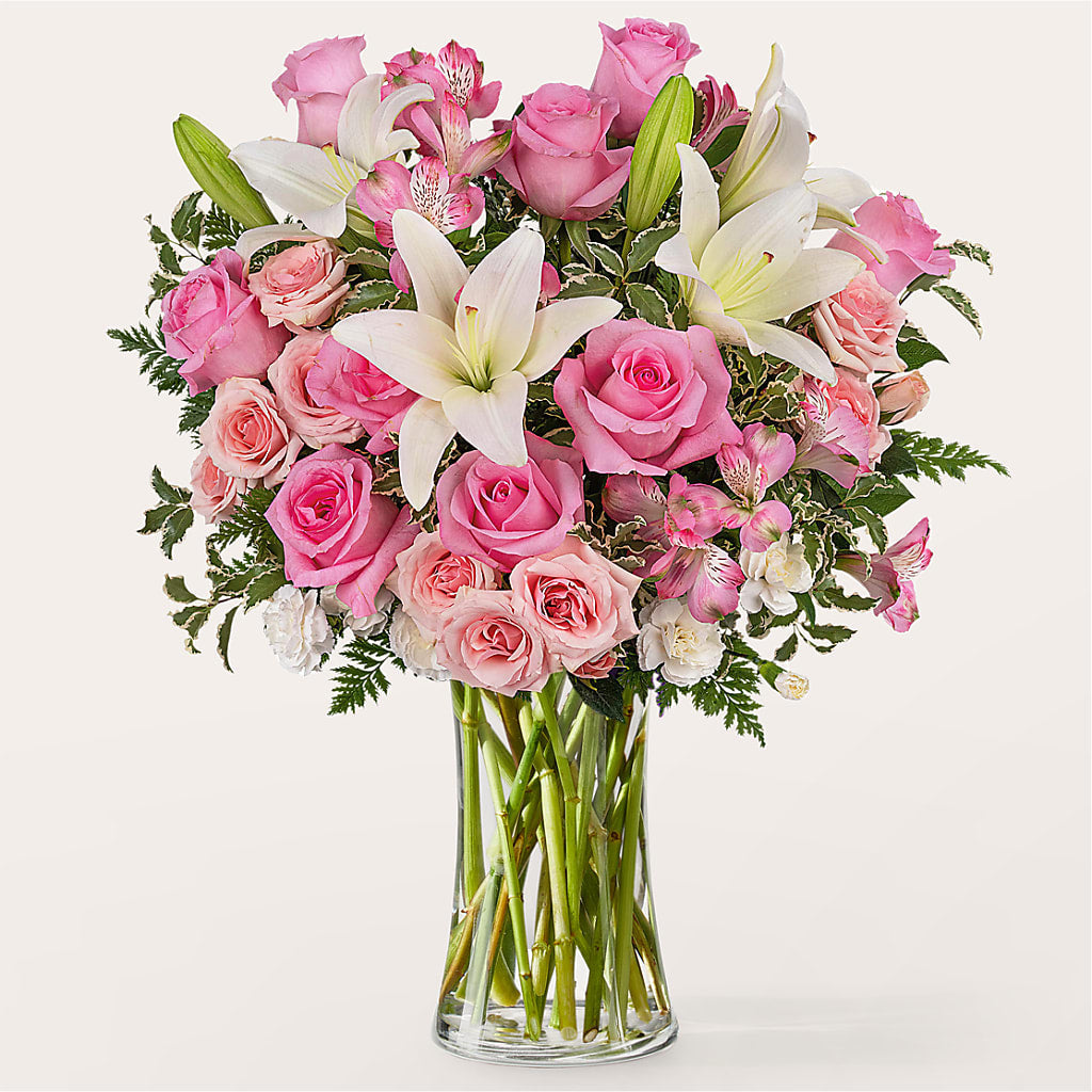 All the Best Bouquet – Nicholasville Florist, Nicholasville KY