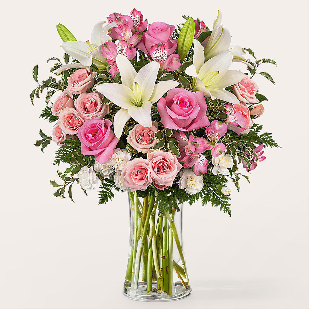 All the Best Bouquet – Nicholasville Florist, Nicholasville KY