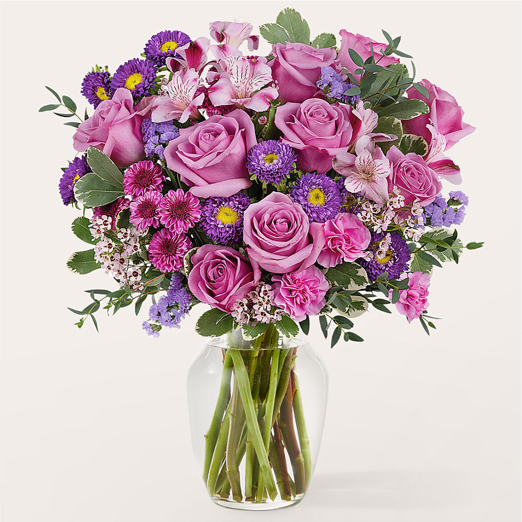 Fanciful Blossoms Bouquet – Nicholasville Florist, Nicholasville KY