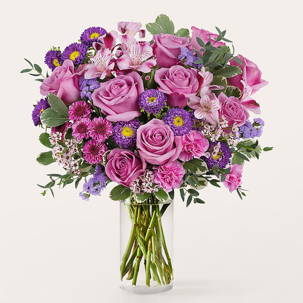 Fanciful Blossoms Bouquet – Nicholasville Florist, Nicholasville KY