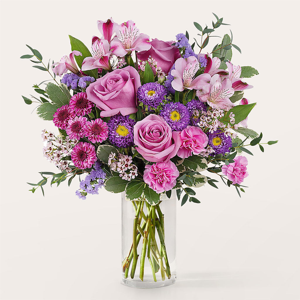 Fanciful Blossoms Bouquet – Nicholasville Florist, Nicholasville KY