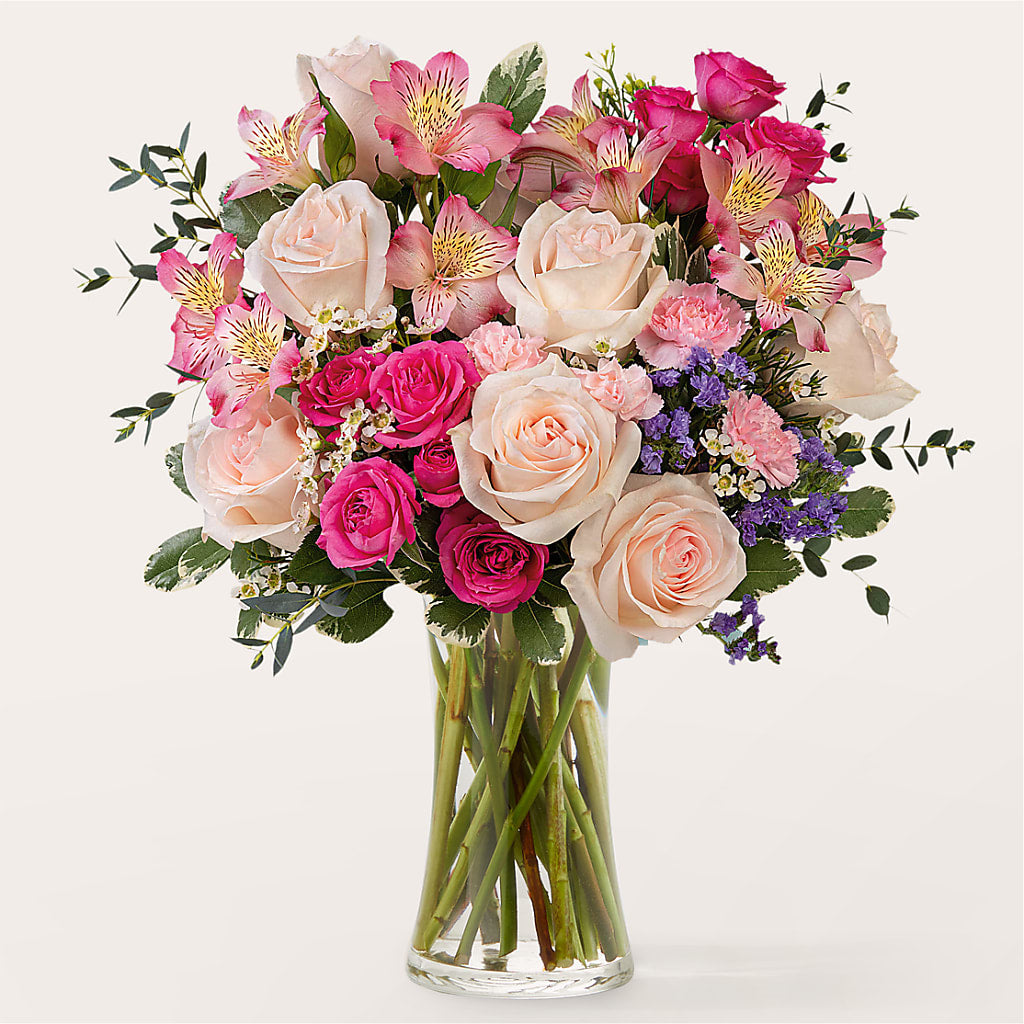 A La Mode Bouquet – Nicholasville Florist, Nicholasville KY