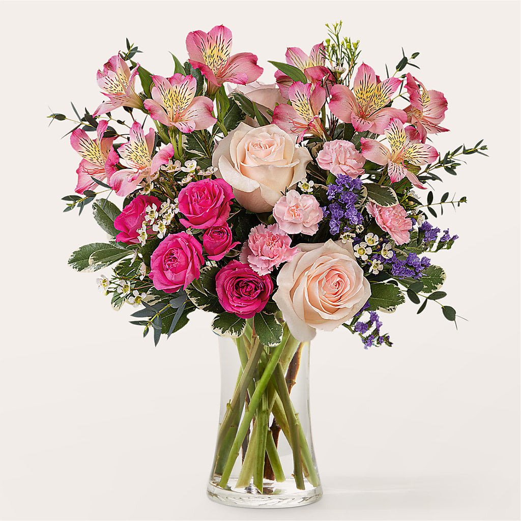 A La Mode Bouquet – Nicholasville Florist, Nicholasville KY