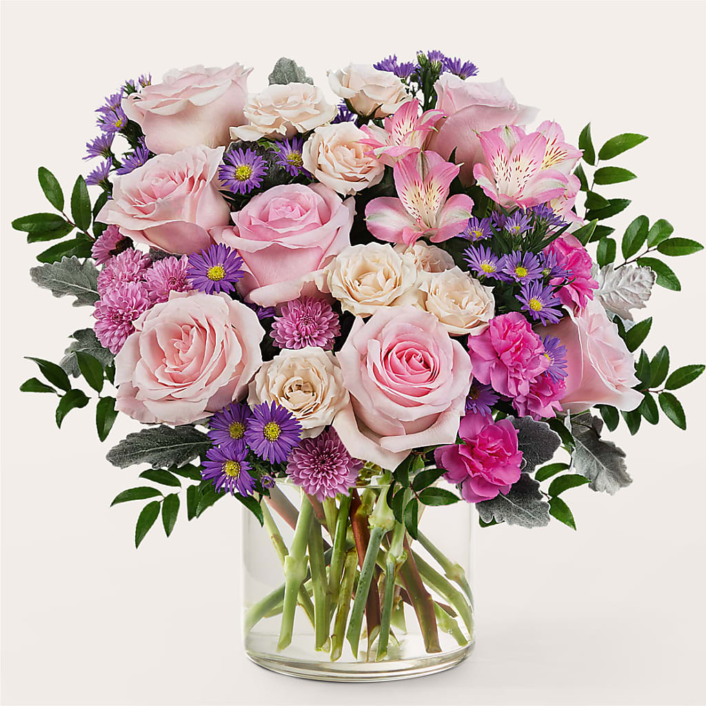 Light as a Feather Bouquet – Nicholasville Florist, Nicholasville KY