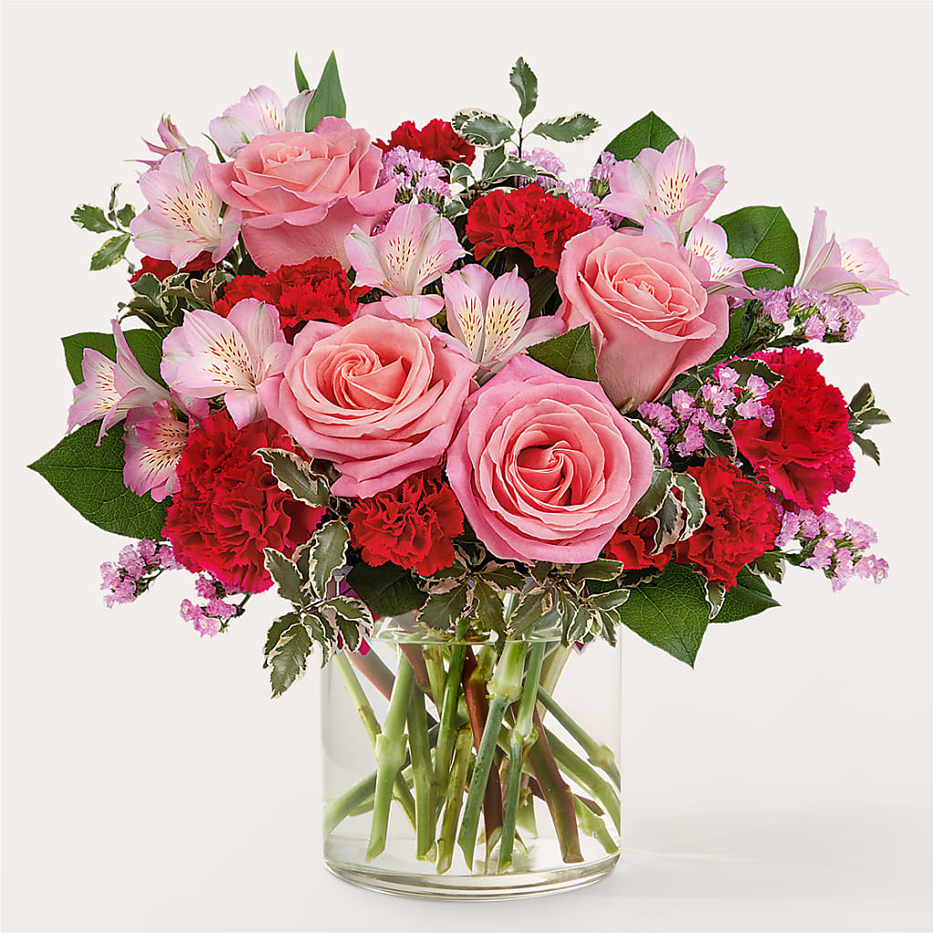 First Impressions Bouquet – Nicholasville Florist, Nicholasville KY