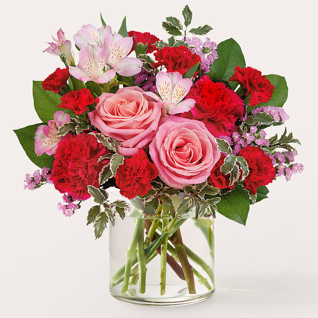 First Impressions Bouquet – Nicholasville Florist, Nicholasville KY