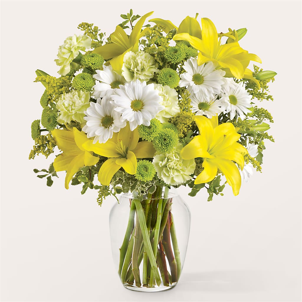 Fresh Start Bouquet – Nicholasville Florist, Nicholasville KY