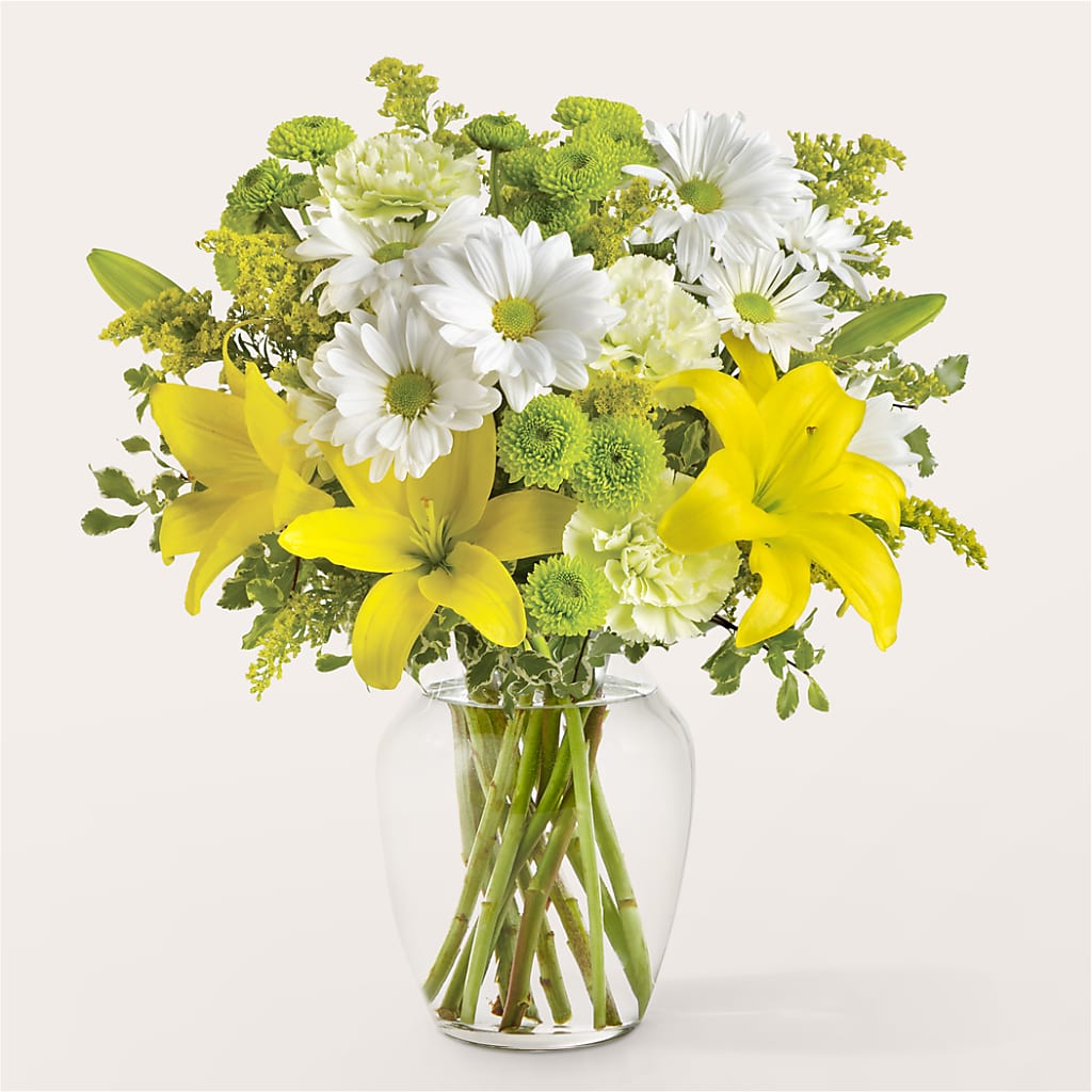 Fresh Start Bouquet – Nicholasville Florist, Nicholasville KY