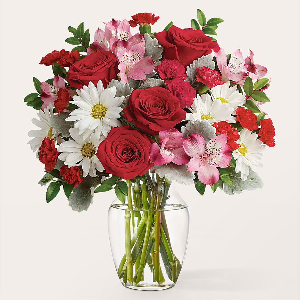 Sugary Sweet Bouquet – Nicholasville Florist, Nicholasville KY