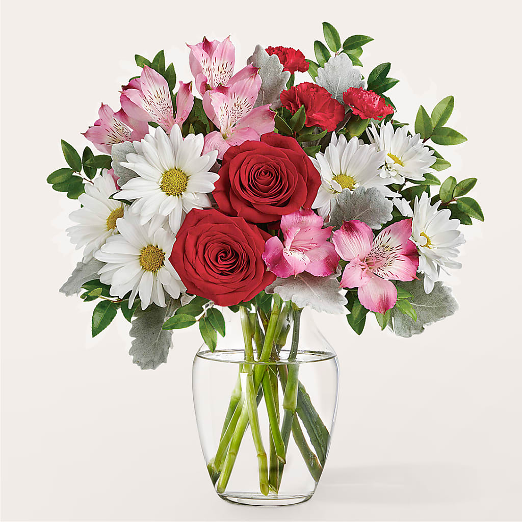 Sugary Sweet Bouquet – Nicholasville Florist, Nicholasville KY