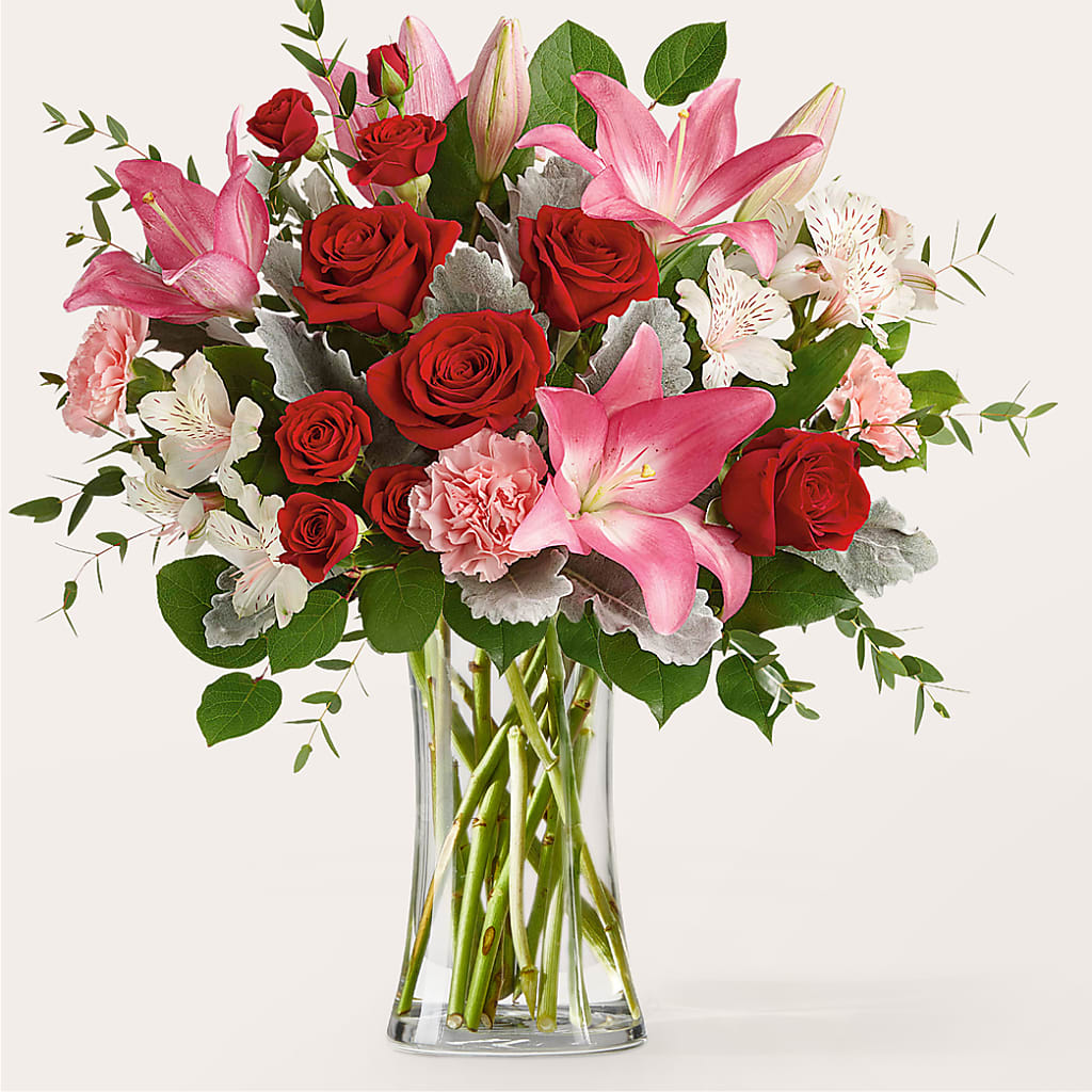 Everything to Me Bouquet – Nicholasville Florist, Nicholasville KY