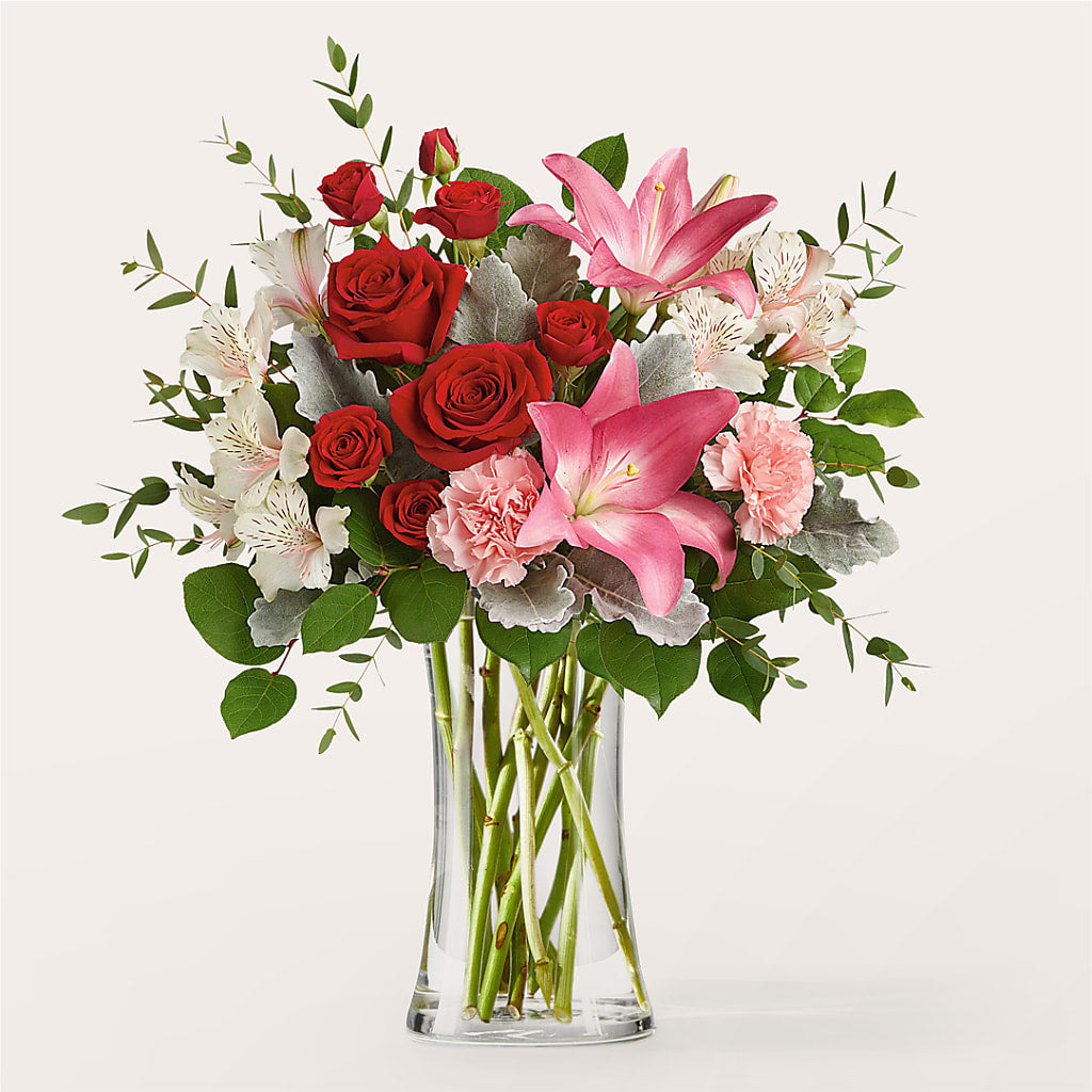 Everything to Me Bouquet – Nicholasville Florist, Nicholasville KY