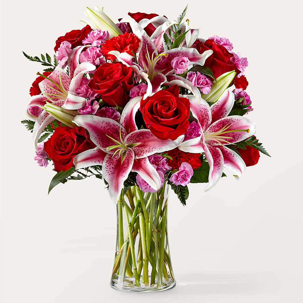 Honeymoon Bouquet – Nicholasville Florist, Nicholasville KY
