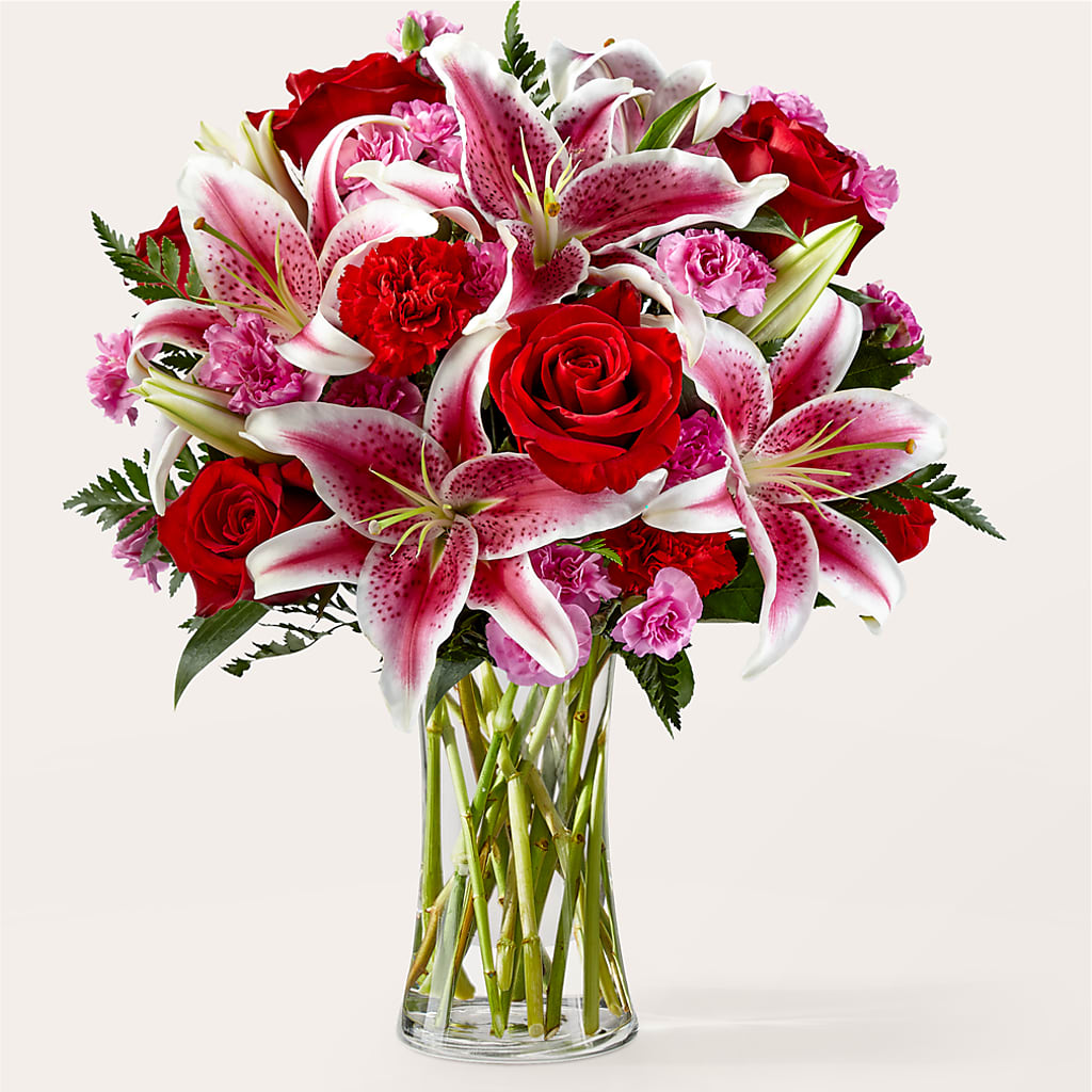 Honeymoon Bouquet – Nicholasville Florist, Nicholasville KY